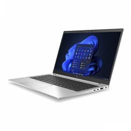 HP EliteBook 840 G8 14" Core i5 2.6 GHz - SSD 512 Go - 16 Go QWERTY - Italien