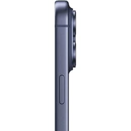 iPhone 17 Pro Max 256 Go - Bleu Intense - Débloqué