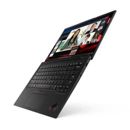 Lenovo ThinkPad X1 Carbon G11 14" Core i7 1.4 GHz - SSD 512 Go - 32 Go QWERTZ - Allemand
