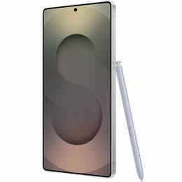 Galaxy S25 Ultra 256 Go - Argent - Débloqué
