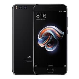 Xiaomi Mi Note 3 64 Go - Noir - Débloqué