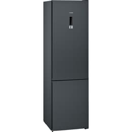 Réfrigérateur congélateur bas Siemens KG39NXB35