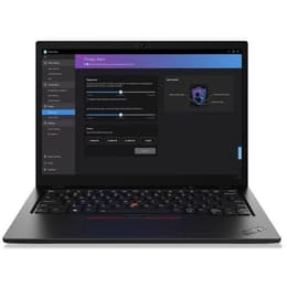Lenovo ThinkPad L13 G5 13" Core Ultra 5 1.3 GHz - SSD 512 Go - 16 Go QWERTY - Anglais