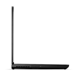 Lenovo ThinkPad P51 15" Core i7 2.7 GHz - SSD 512 Go - 16 Go AZERTY - Français