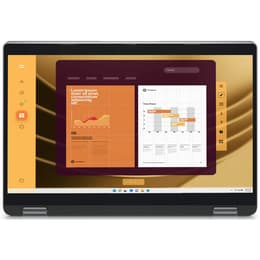 Dell Latitude 5350 13" Core Ultra 5 3.6 GHz - SSD 256 Go - 16 Go QWERTY - Anglais