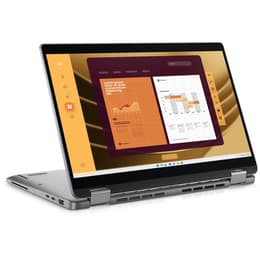 Dell Latitude 5350 13" Core Ultra 5 3.6 GHz - SSD 256 Go - 16 Go QWERTY - Anglais