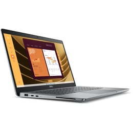 Dell Latitude 5350 13" Core Ultra 5 3.6 GHz - SSD 256 Go - 16 Go QWERTY - Anglais