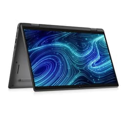 Dell Latitude 7420 2-in-1 14" Core i7 2.6 GHz - SSD 512 Go - 32 Go QWERTY - Anglais