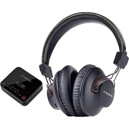 Casque filaire + sans fil Aventree HT4189 - Noir
