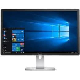 Écran 27" LED 4K UHD Dell P2715Q