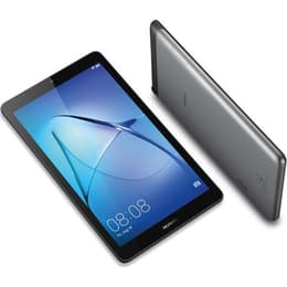 Huawei MediaPad T3 16GB - Gris - WiFi + 4G