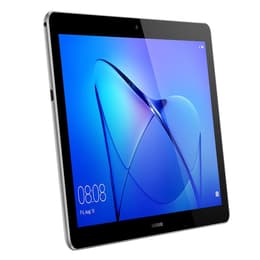 Huawei MediaPad T3 16GB - Gris - WiFi + 4G
