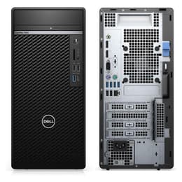 Dell OptiPlex 7080 Tower Core i5 3.1 GHz - SSD 1 To RAM 16 Go
