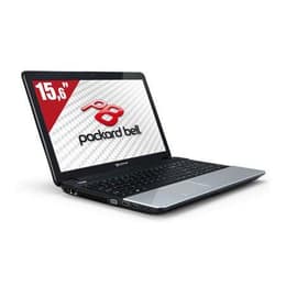 Packard Bell EasyNote TE11HC 15" Core i3 2.3 GHz - SSD 240 Go - 4 Go AZERTY - Français