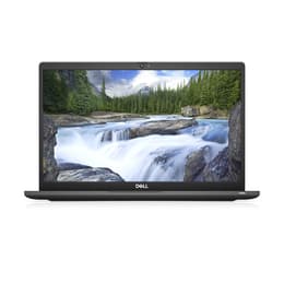 Dell Latitude 7330 13" Core i5 1.6 GHz - SSD 512 Go - 16 Go QWERTY - Italien