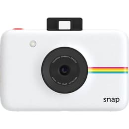 Instantané Snap - Blanc + Polaroid Polaroid 3.4 mm f/2.8 f/2.8