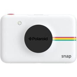 Instantané Snap - Blanc + Polaroid Polaroid 3.4 mm f/2.8 f/2.8