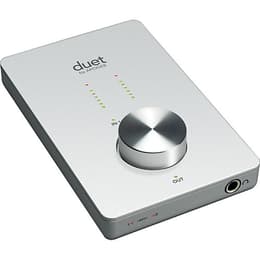 Accessoires audio Apogee Duet Firewire
