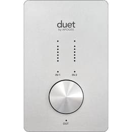 Accessoires audio Apogee Duet Firewire