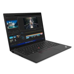 Lenovo ThinkPad T14 G3 14" Core i7 1.7 GHz - SSD 1000 Go - 32 Go AZERTY - Français