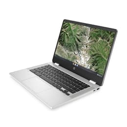 HP ChromeBook X360 Celeron N4020 1.1 GHz 64Go eMMC - 4Go AZERTY - Français