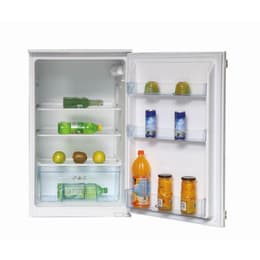 Réfrigérateur table top Candy CBL150NE/N