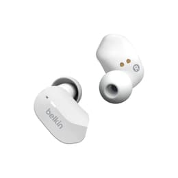 Ecouteurs Intra-auriculaire Bluetooth - Belkin Internos SoundForm