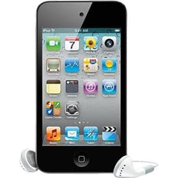 iPod touch 4 32Go - Noir
