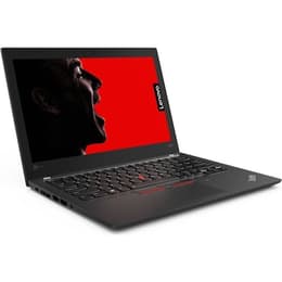 Lenovo ThinkPad X280 12" Core i5 2.6 GHz - SSD 512 Go - 8 Go AZERTY - Français