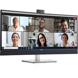 Écran 34" LCD UW-QHD Dell C3422WE