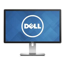 Écran 24" LCD UHD Dell P2415Q