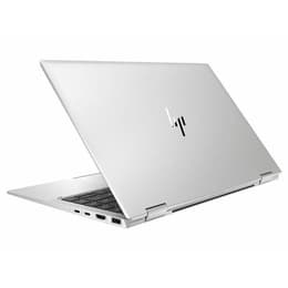 HP Elitebook X360 1030 G7 13" Core i5 1.6 GHz - SSD 4 To - 16 Go QWERTY - Portugais