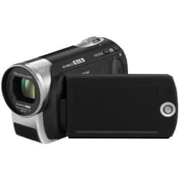 Caméra Panasonic SDR-S26 - Noir/Gris