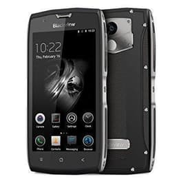 Blackview BV7000 Pro 64 Go - Noir - Débloqué