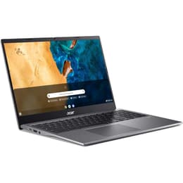 Acer ChromeBook 515 Core i5-1135G7 2 GHz 512Go SSD - 8Go QWERTZ - Allemand