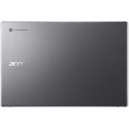 Acer ChromeBook 515 Core i5-1135G7 2 GHz 512Go SSD - 8Go QWERTZ - Allemand