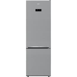 Réfrigérateur congélateur bas Beko RCNT375E20BS