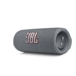 Enceinte Bluetooth JBL Flip 6 - Gris