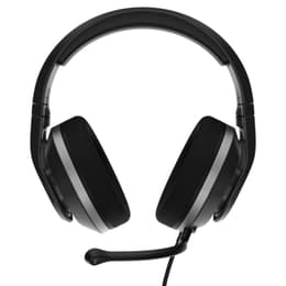 Casque gaming filaire avec micro Turtle Beach Recon 500 - Noir