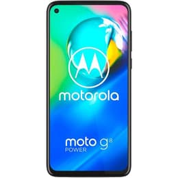 Motorola Moto G8 Power 64 Go - Noir - Débloqué