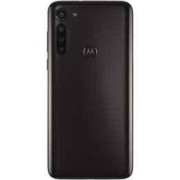 Motorola Moto G8 Power 64 Go - Noir - Débloqué