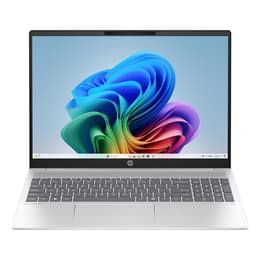 HP OmniBook 7 AI 16-ay 16" Core Ultra 7 2 GHz - SSD 1 To - 32 Go QWERTY - Espagnol
