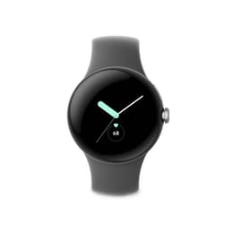 Montre Google Cardio GPS Pixel Watch - Gris