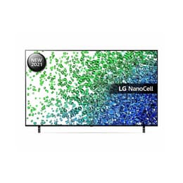 TV LG LED Ultra HD 4K 165 cm 65NANO806PA