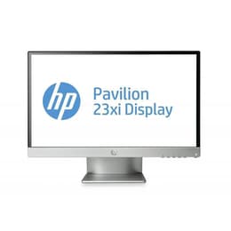 Écran 23" LCD FHD HP Pavillon 23XI