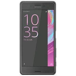 Xpéria X 32 Go - Gris Sidéral - Débloqué