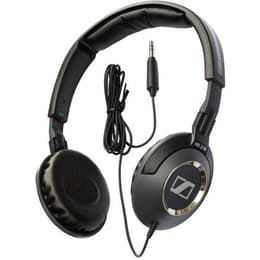 Casque avec micro Sennheiser HD 218i - Noir