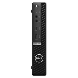 Dell OptiPlex 7080 MT Core i5 2.3 GHz - SSD 256 Go RAM 8 Go