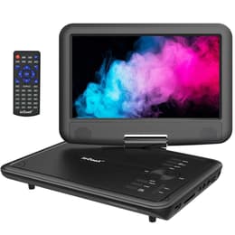 Lecteur DVD Iegeek IK-902