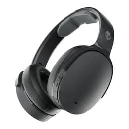 Casque réducteur de bruit filaire + sans fil Skullcandy Hesh ANC - Noir